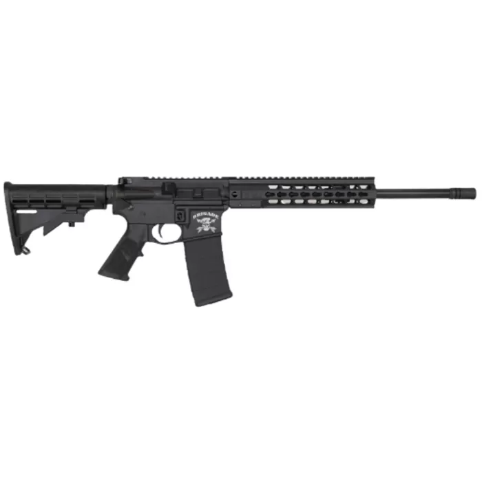 Brigade Mfg 5.56Nato 16 Blk 10 Ulok Rail M4 30Rd A56116131 Brigade Mfg 5.56Nato 16 Blk 10 Ulok Rail M4 30Rd A56116131