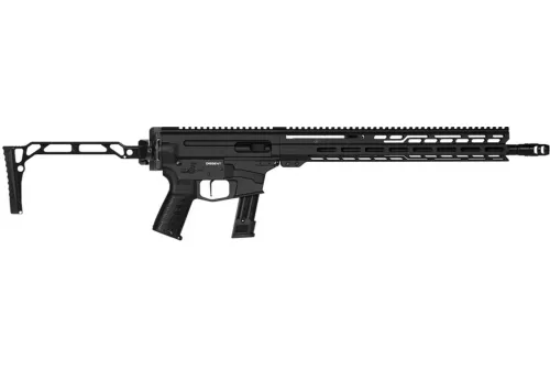 CMMG Dissent MK17 9mm 16.1