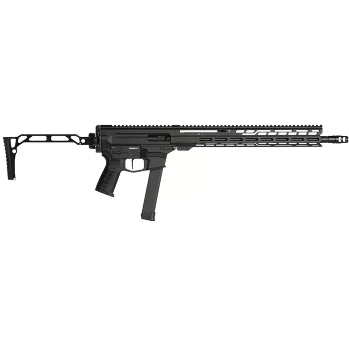 CMMG Dissent MKGS 9mm 16 CMMG Dissent MKGS 9mm 16