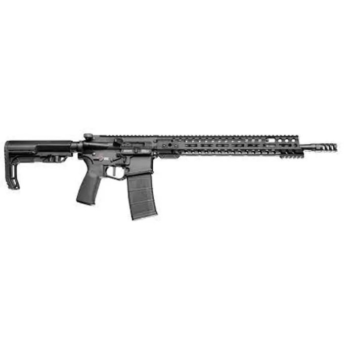 Patriot Ordnance Factory Renegade+ DI 6mm ARC 16.5 Patriot Ordnance Factory Renegade+ DI 6mm ARC 16.5