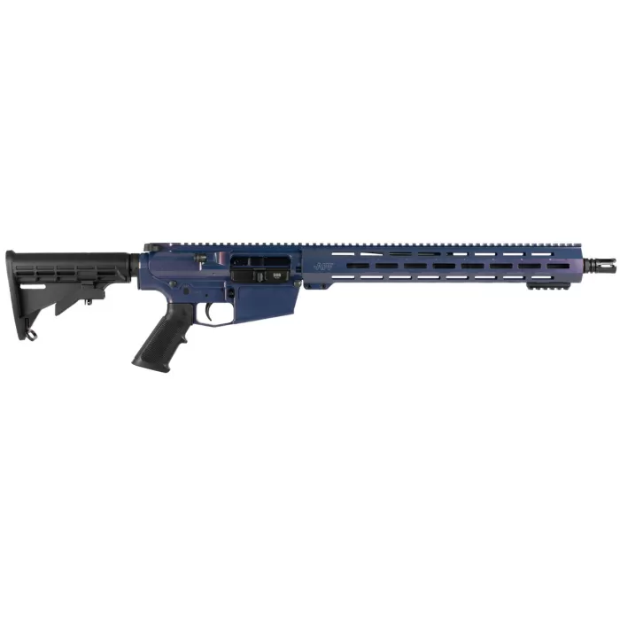 Alex Pro Firearms Guardian 308Win 16 Mermaid Mlok M4 20Rd RI288TM Alex Pro Firearms Guardian 308Win 16 Mermaid Mlok M4 20Rd RI288TM