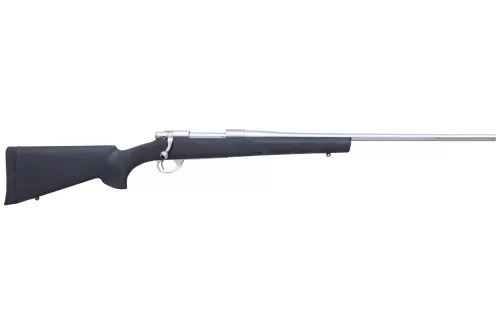 Howa M1500 Hogue Black / Stainless .300 Win 24