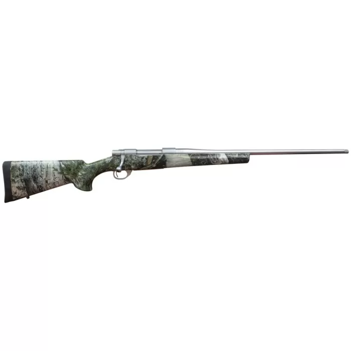 Howa Howa M1500 Hogue MO OC 7Mmrem 24 SS SMU7MMSMOC