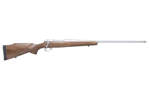LSI HOWA M1500 WALNUT HUNTER 7MMREM 24 SS
