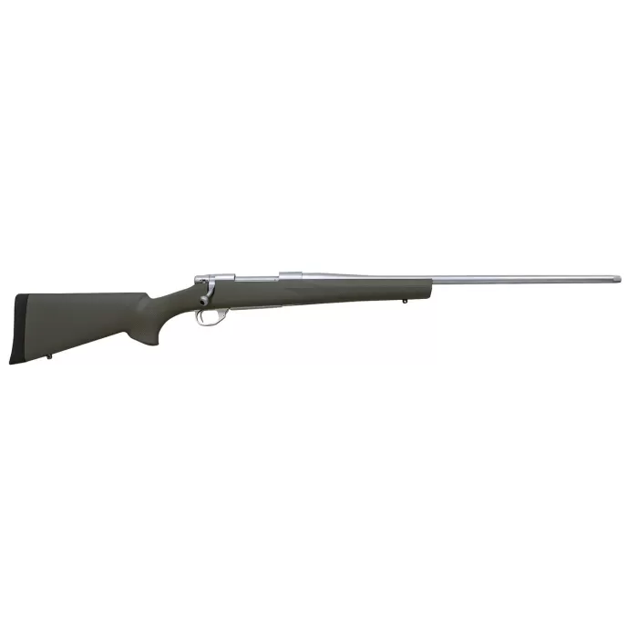 HOWA M1500 7MM REM MAG HOGUE 24 HOWA M1500 7MM REM MAG HOGUE 24