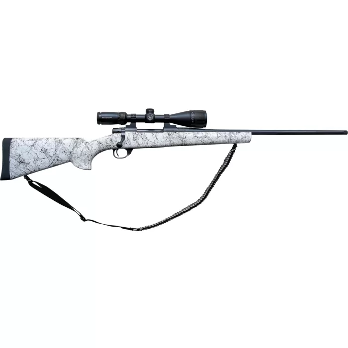 LSI HOWA M1500 243WIN 22 SNOW CAMO VTX CROSS LSI HOWA M1500 243WIN 22 SNOW CAMO VTX CROSS
