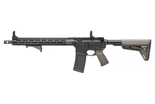 Springfield Armory Saint Victor OD Green 5.56 16