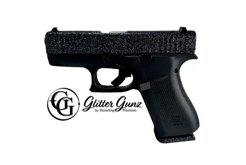 GLOCK G43X