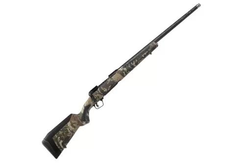 Savage Arms 110 Ultralite Camo Bolt-Action Centerfire Rifle - 6.5 PRC