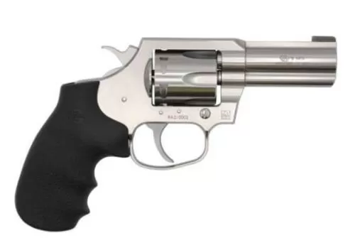 Colt Firearms King Cobra Stainless .357 Mag / .38 Special +P 3