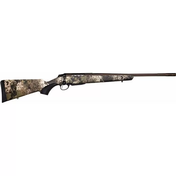 TIKKA T3X LITE TIKKA T3X LITE