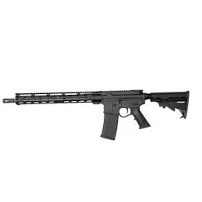 Wise Arms WA-15B Black 5.56 / .223 Rem 16 Wise Arms WA-15B Black 5.56 / .223 Rem 16