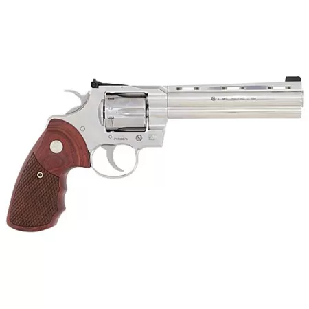 COLT PYTHON