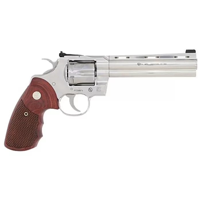 COLT PYTHON