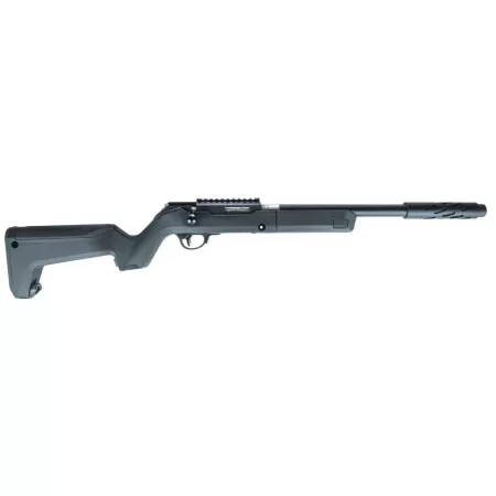 TACTICAL SOLUTIONS OWYHEE MAGNUM 22MAG 16.63" 10RD BLACKSBX