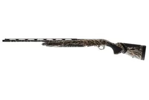 Beretta Usa A400 Xtreme Plus, 12 Gauge 28" 2+1 Black Cache