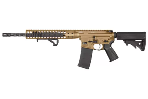 Lwrc Di Rfl 350 Legend 16.1" 5rd Fde Blem