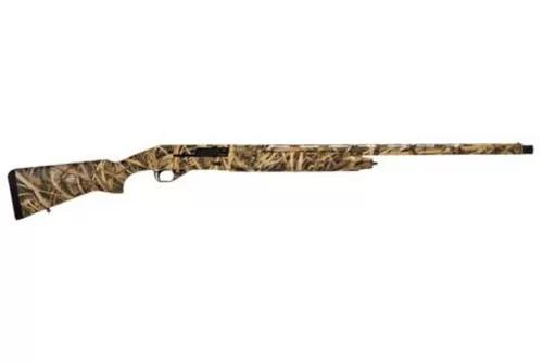 CZ-USA 1012 G2 12 Gauge 28" 3" 3+1 Mossy Oak Shadow Grass Blades
