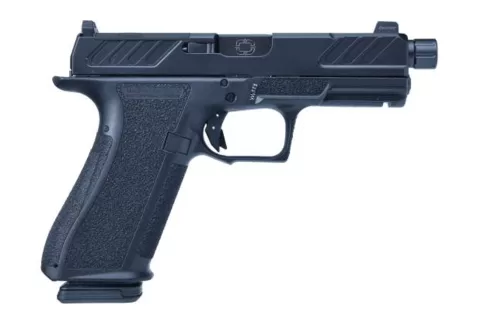 Shadow Systems XR920 Foundation 9mm 4