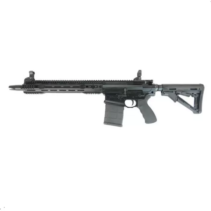 Franklin Armory M4 Milita 308 Win 14.50" AR-10 Semi Automatic Rifle Franklin Armory M4 Milita 308 Win 14.50" AR-10 Semi Automatic Rifle