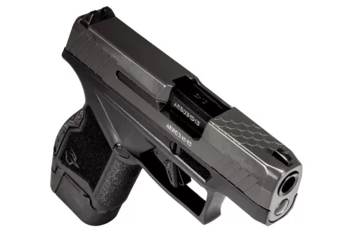 Taurus GX4 9mm Micro-Compact Semi-Automatic Pistol