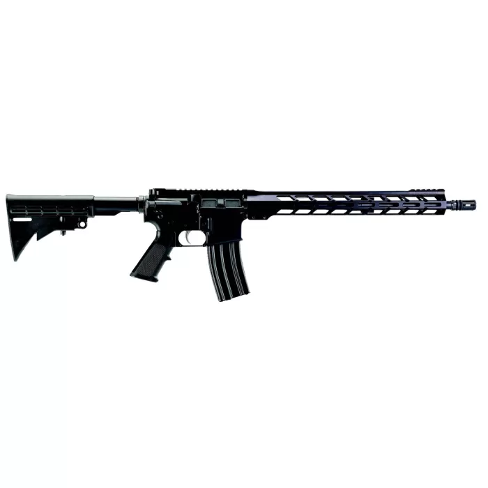 Anderson Manufacturing Am15 Utility Rifle Ambi 5.56 16 30Rd B2K869A028 Anderson Manufacturing Am15 Utility Rifle Ambi 5.56 16 30Rd B2K869A028
