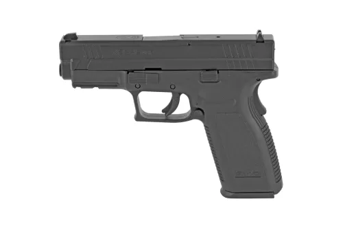 Springfield Armory XD45 .45 ACP 4