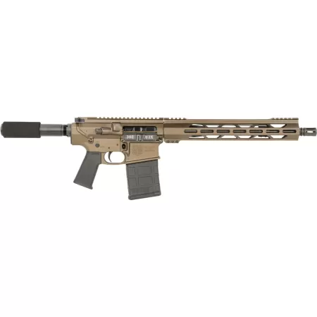 Diamondback DB10 Midnight Bronze .308 Win 13.5