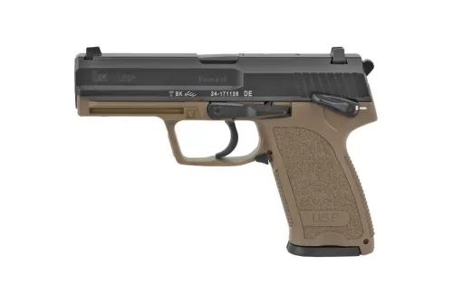 Heckler & Koch USP9 V1 9MM 4.25