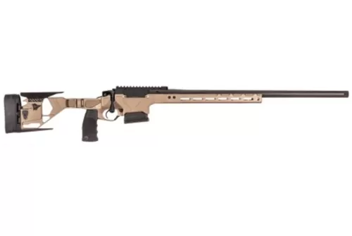 Seekins Precision HAVAK HIT .223 Wylde 18