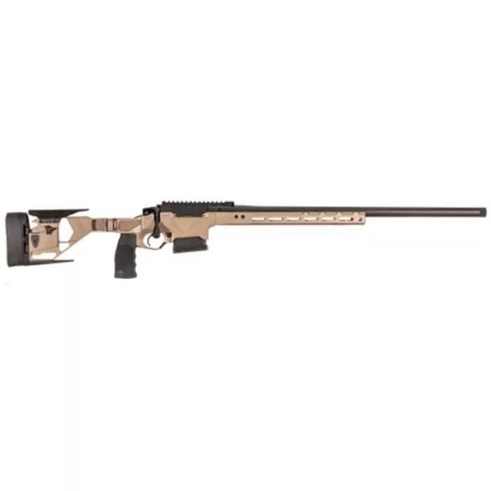 Seekins Precision HAVAK HIT .223 Wylde 18 Seekins Precision HAVAK HIT .223 Wylde 18
