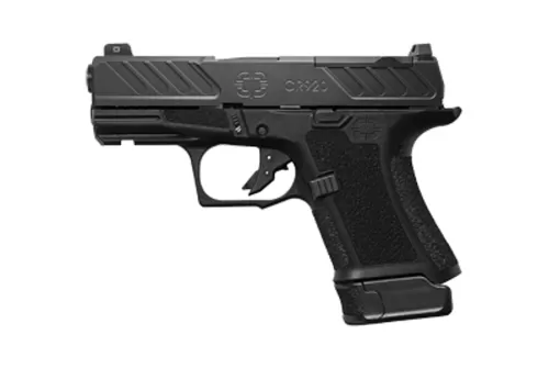 Shadow Systems CR920 Foundation 9mm 3.4