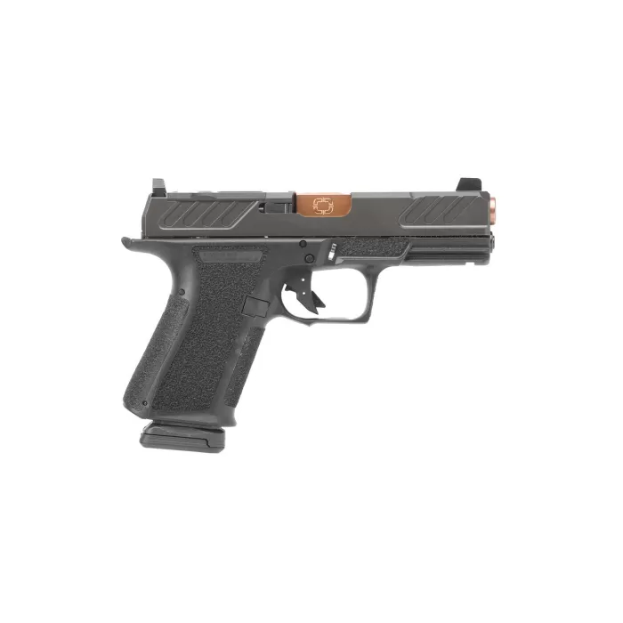 MR920 FND 9MM BK/BZ OR 15+1 MR920 FND 9MM BK/BZ OR 15+1