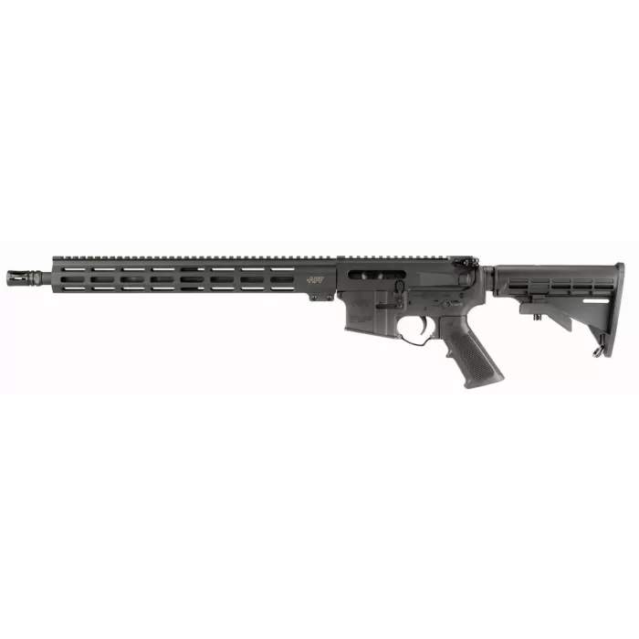 Alex Pro Firearms Guardian 5.56 Blk 16 Mlok M4 30Rd LH RI282LH Alex Pro Firearms Guardian 5.56 Blk 16 Mlok M4 30Rd LH RI282LH
