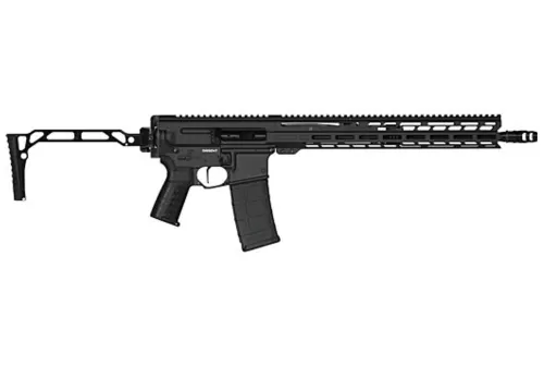 CMMG Resolute