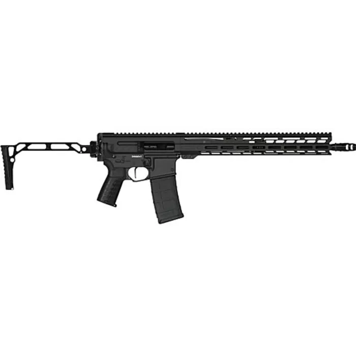 CMMG Resolute MK47 5.56x45mm NATO AK-47 Semi Automatic Rifle CMMG Resolute MK47 5.56x45mm NATO AK-47 Semi Automatic Rifle