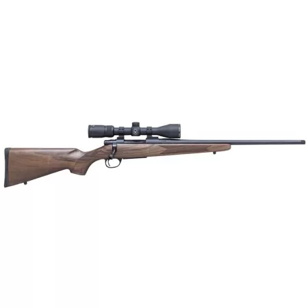 Howa Superlight Walnut Hunter 7Mm-08 20 Vrtx HWHSL708VTX