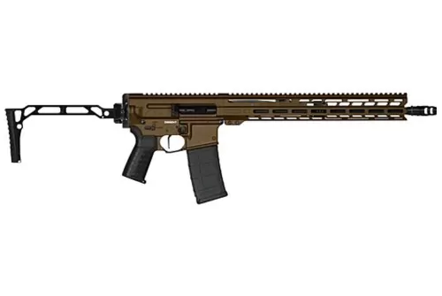 CMMG 55A1A0BMB Dissent MK47 5.56 Semi Automatic Rifle