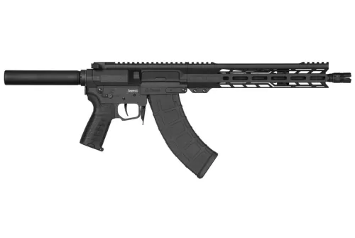 CMMG Banshee MK47 7.62 X 39 12.5