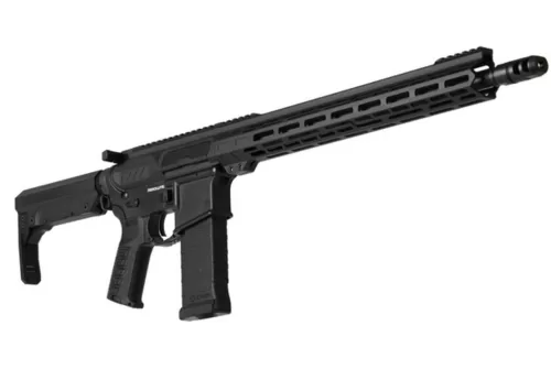 CMMG Resolute MK4 5.7 X 28 16.1