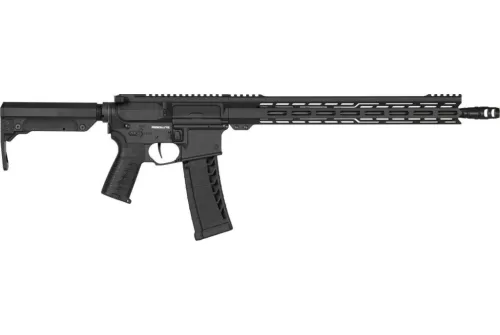 CMMG Resolute MK4 .22 LR 17