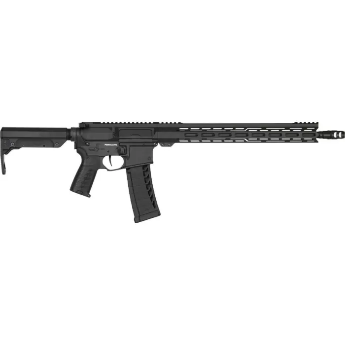 CMMG Resolute MK4 .22 LR 17 CMMG Resolute MK4 .22 LR 17