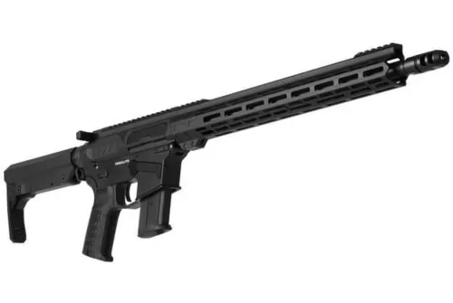 CMMG Resolute MK57 5.7 X 28 16.1