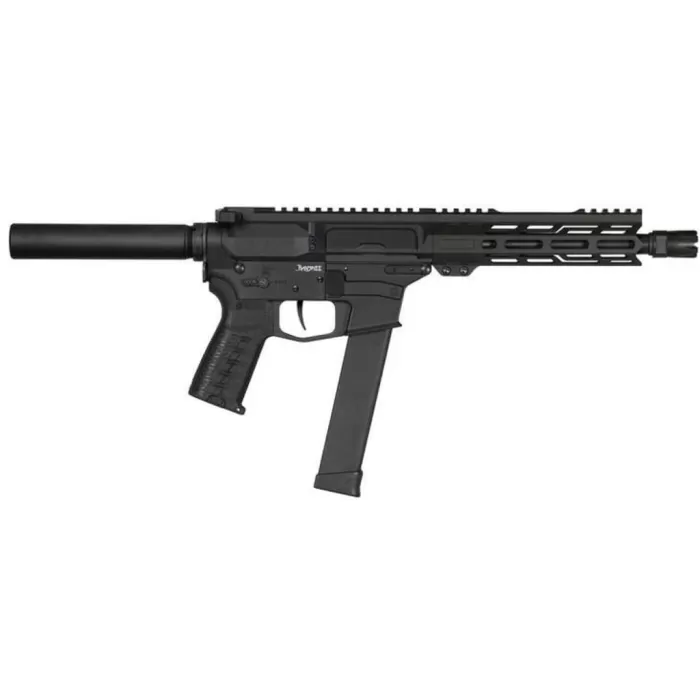 CMMG Banshee MKG .45 ACP 8 CMMG Banshee MKG .45 ACP 8