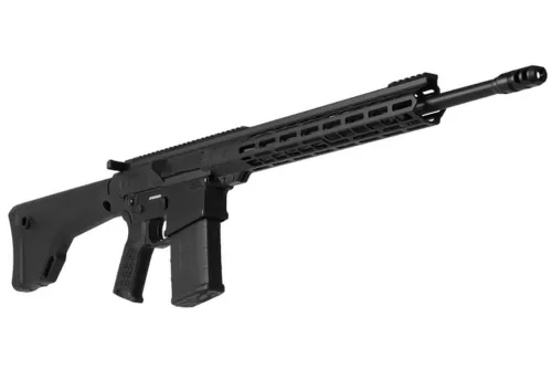 CMMG Endeavor