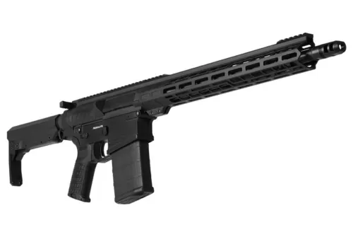 CMMG Resolute MK3 .308 Win 16.1