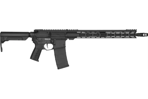 CMMG Resolute MK4 .300 AAC Blackout 16.1