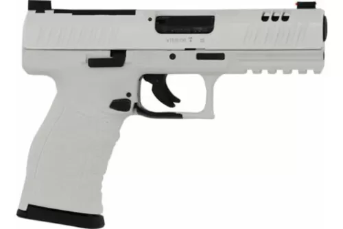 WALTHER WMP OR .22WMR 4.5