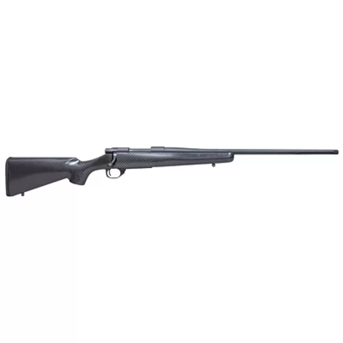 Howa 1500 Carbon Stalker 7mm PRC, 24" Threaded Barrel, Carbon Fiber, 4rd
