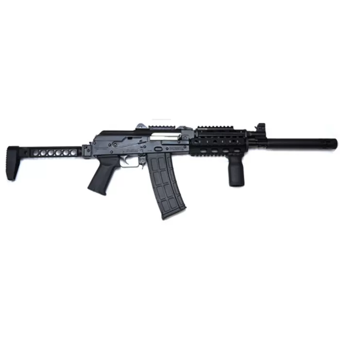 ZASTAVA ARMS ZPAP85 ZASTAVA ARMS ZPAP85